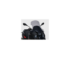 GILERA 500 FUOCO IE-07/17-BULLE HAUTE ERMAX NOIRE CLAIRE-0122003