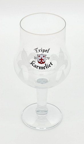 Tripel karmeliet 1679 beer - tripel,