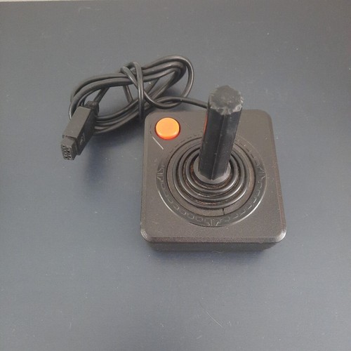 Manette officielle atari 2600 - manette,