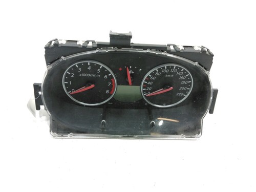 Compteur 24810bc63e nissan - compteur,