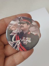 Rare insigne épingle uniforme