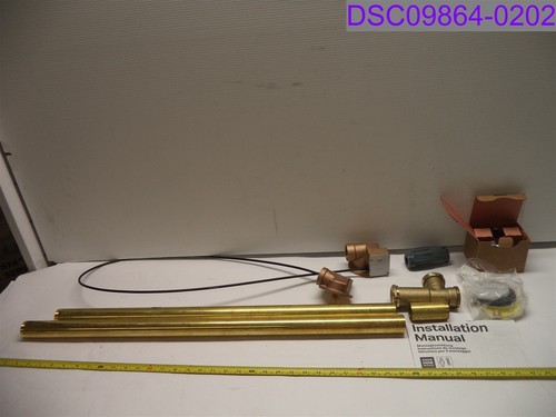 Geberit turn control trim kit - geberit,