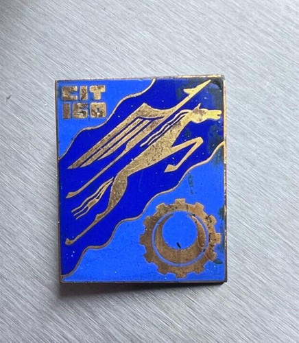 Original militaire insigne - original,