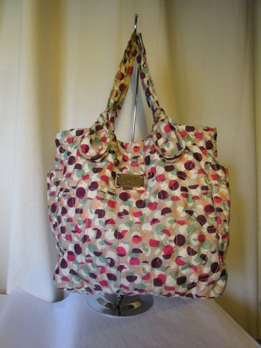 Sac tissu marc - by,
