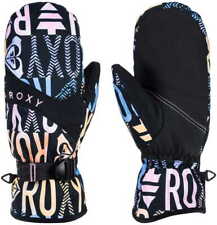 Gants de ski pour femmes Roxy Jetty ERGHN03238-KVJ4