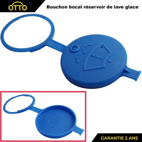 Bouchon réservoir lave - bouchon,
