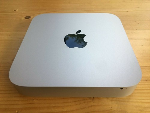 Apple mac mini 5ghz - i5, a1347