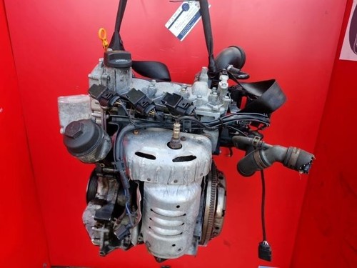 Moteur sans pièces - , (essence)
