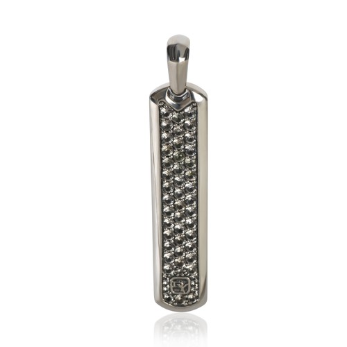 David yurman pendentif chien - pendentif,