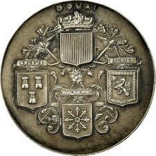 France, Jeton, Chamber of