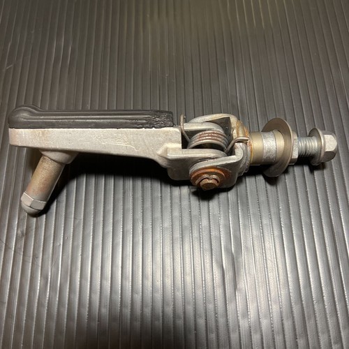 Dream ac15 left foot pegs - 50,
