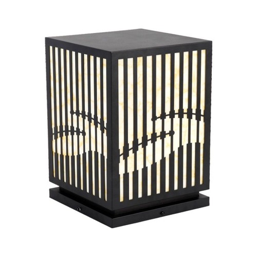 Lampe led solaire extérieure - solaire,