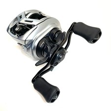 Moulinet de lancer d'appâts