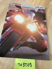 Yamaha YZF-R1 YZF1000R1 moto