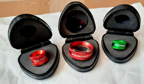 Copier volk lens combo 20d - volk,