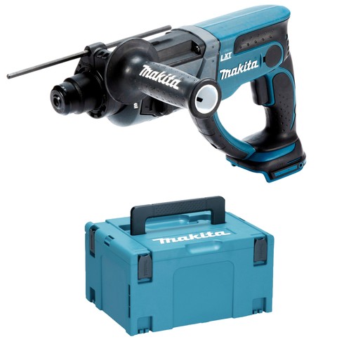 Makita dhr202zj makpac - dhr202zj, 18v