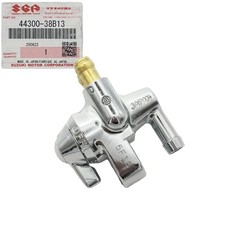 Robinet d'essence original