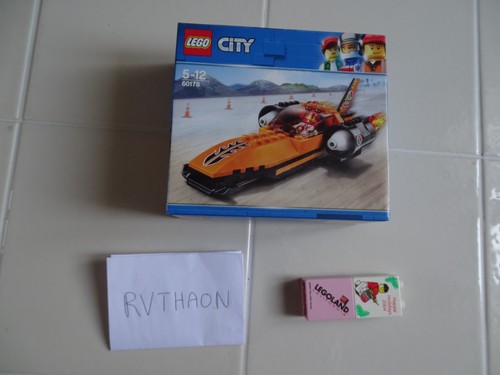 Boite lego neuve - neuve, box