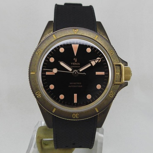 Montre yema 36 ze - montre,