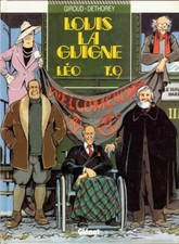 EO Louis la Guigne 9 Léo (Dethorey) (TTBE)