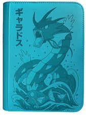Classeur Pokémon Léviator