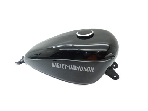 Réservoir harley davidson - (harley-davidson,
