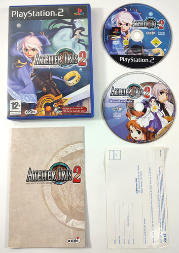 Jeu playstation ps2 vf - jeu,