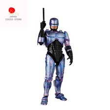 MAFEX 226 ROBOCOP 2 RENEW Ver