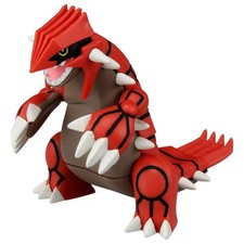Takara Tomy Pokemon Moncolle