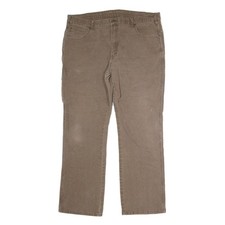 DICKIES Hommes Standard Marron