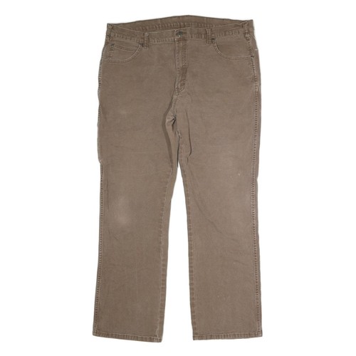 Dickies hommes standard - dickies, marron