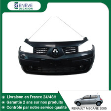 ?? PARE-CHOC AVANT RENAULT MEGANE ➤620226236R ♻️