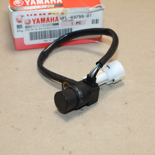 Sonde vitesse fjr 1300 - fjr,