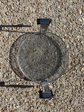 Filtre huile friteuse Filtra