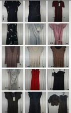 Lot de 15 robes dont 11 neuves