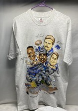 Vintage 90's NFL DALLAS