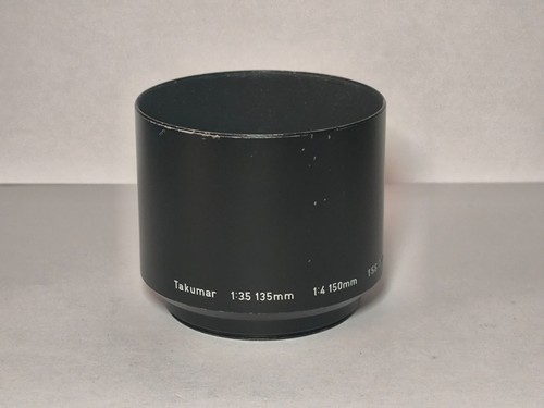 Asahi pentax takumar lens - pentax,