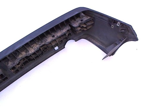 Pare choc arriere renault r11 - pare,
