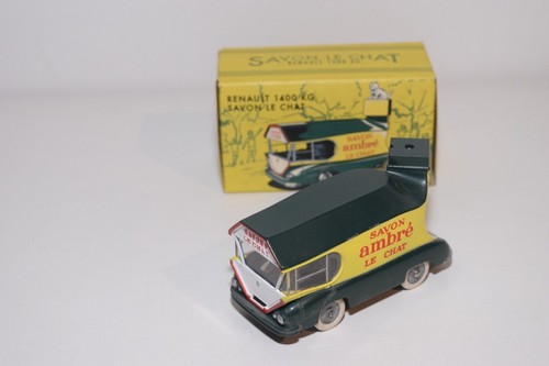 A46 cij renault - a46,