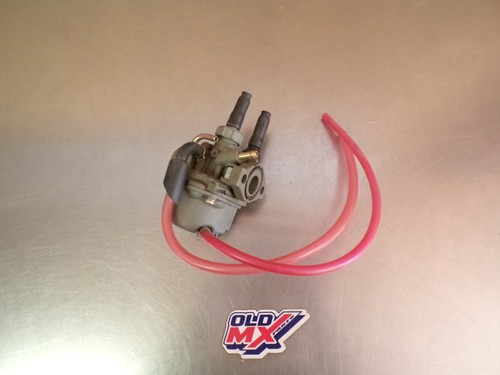 Carburateur origine gurtner - carburateur,