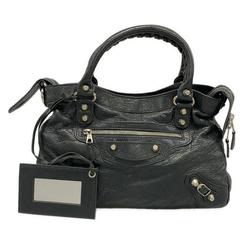 Balenciaga the giant town - balenciaga,
