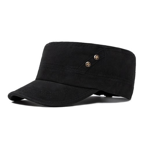 Hommes chapeau plat casquette - hommes,