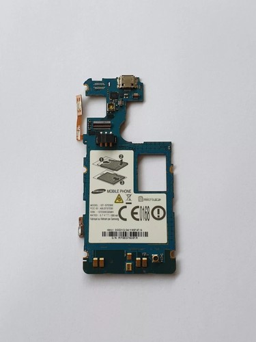 Génuine carte mère - génuine, samsung