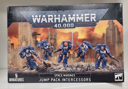 Warhammer 40000 space marines - warhammer,