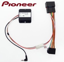 Interface commande au volant