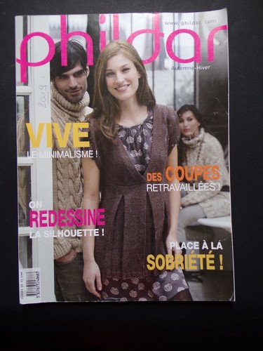 Catalogue laine tricot - catalogue,