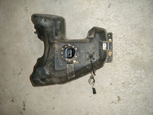Reservoir quad tgb 550 - reservoir,