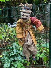 ANCIENNE MARIONETTE ARTICULE