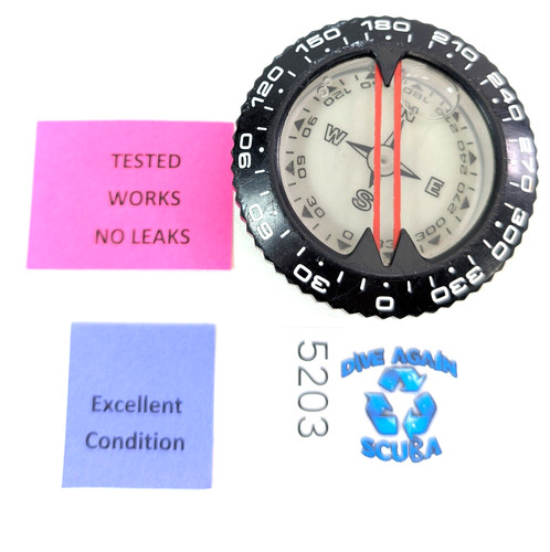 Module compas submersible - module,
