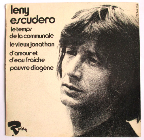 Leny escudero le - leny,